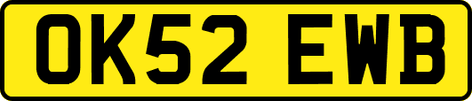 OK52EWB