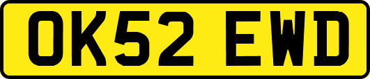 OK52EWD