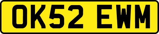 OK52EWM