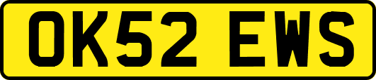 OK52EWS