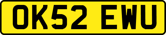 OK52EWU