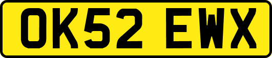 OK52EWX