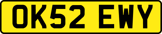 OK52EWY