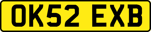 OK52EXB