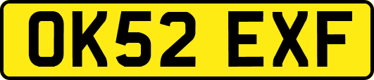 OK52EXF