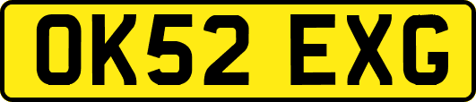 OK52EXG