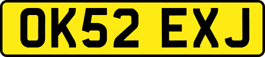 OK52EXJ