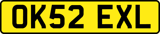 OK52EXL