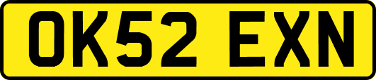 OK52EXN