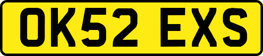 OK52EXS
