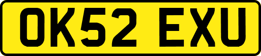 OK52EXU