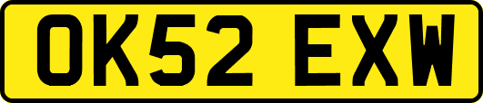 OK52EXW