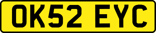 OK52EYC