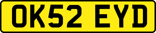 OK52EYD