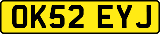 OK52EYJ