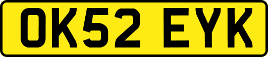 OK52EYK