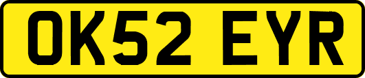 OK52EYR