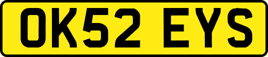 OK52EYS
