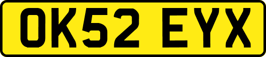 OK52EYX