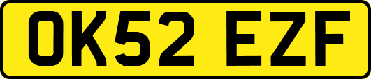 OK52EZF