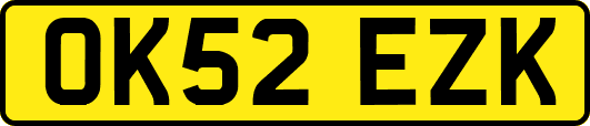 OK52EZK