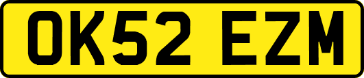 OK52EZM