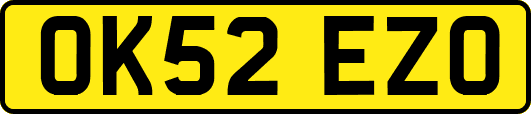 OK52EZO