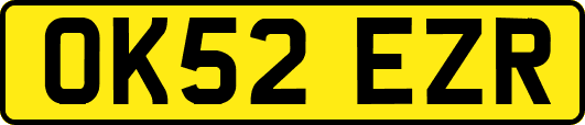 OK52EZR