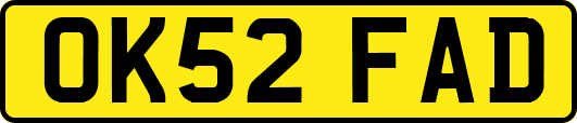 OK52FAD