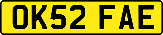 OK52FAE