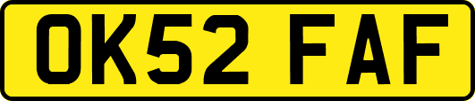 OK52FAF