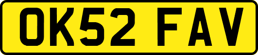 OK52FAV