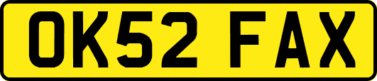 OK52FAX