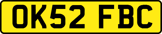 OK52FBC