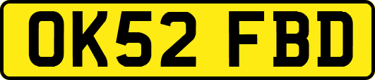 OK52FBD