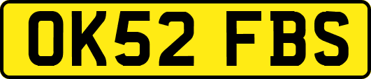 OK52FBS
