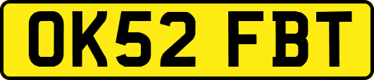 OK52FBT