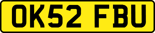 OK52FBU