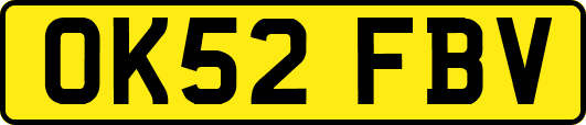 OK52FBV