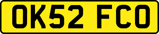 OK52FCO
