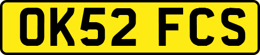 OK52FCS