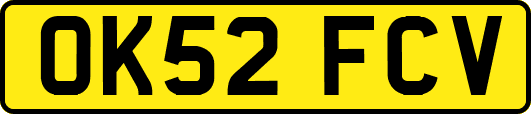 OK52FCV