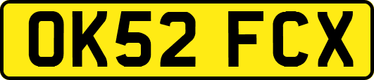 OK52FCX