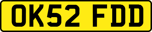 OK52FDD