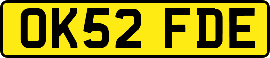 OK52FDE