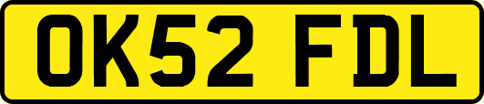OK52FDL