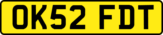 OK52FDT