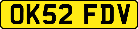 OK52FDV