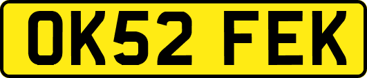 OK52FEK