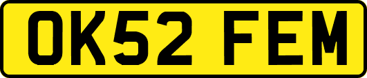 OK52FEM